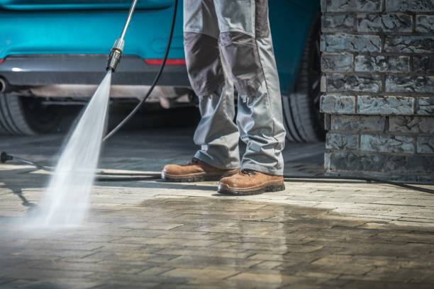  Leesburg, OH Pressure Washing Pros