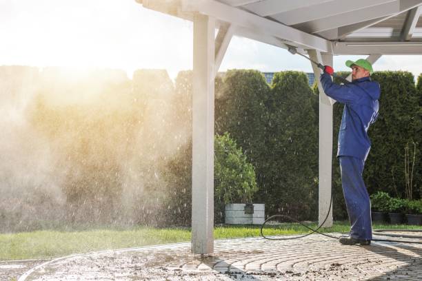 Trusted Leesburg, OH Pressure Washing Services Experts